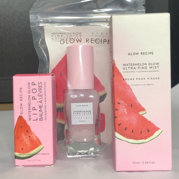 Glow Recipe Other - Glow Recipe Products